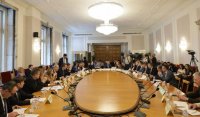 Парламентът започва обсъждането на първия бюджет в евро: ДОО, НЗОК и държавният бюджет влизат в комисиите