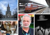 Кратки разсъждения върху ж.п. гарите, цивилизационния избор и интелектуалната потентност на малките хора у нас
