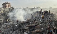 ПРОУЧВАНЕ: Войната в Газа е намалила наполовина продължителността на живота на жителите на Ивицата