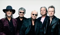 Легендарната рок група Deep Purple открива европейското си турне в София