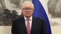 Сергей Рябков: Русия няма да прави отстъпки по американския мирен план за Украйна