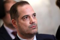 Калин Стоянов: Нали видяхте сега кои всъщност бяха провокаторите?