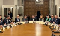 Минималният осигурителен доход за самоосигуряващите се се увеличава до 620 евро от 2026 г.