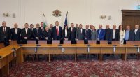 Делян Пеевски прие община Дулово в стратегията "Ново начало за развитие на регионите"