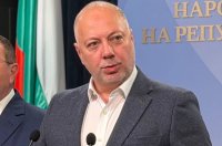 Желязков: Няма да допуснем нова политическа спирала. Започваме диалог за нов бюджет (ВИДЕО)