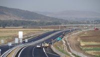 Промяна на движението и полагане на маркировка по АМ &bdquo;Хемус&ldquo; и път I-8 до 28 ноември