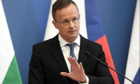 Унгария призова Брюксел да спре милиардите за Украйна заради действащата военна мафия и корупционна система