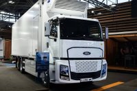 Ford пусна електрически звяр, който може да промени индустрията! (ВИДЕО)