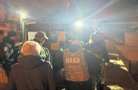 ИЗВЪНРЕДНО: Антикорупционната служба на Украйна извършва претърсвания в офиси и дома на дясната ръка на Зеленски (ОБНОВЕНА)