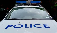 Полицията в Кочериново откри издирван от Интерпол автомобил