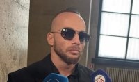 Пуснаха под гаранция гръцкия модел от гей партитата с д-р Станимир Хасърджиев