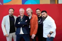 &ldquo;Оста на живота&ldquo; с премиера на Международния филмов фестивал в Гоа