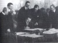 27 ноември &ndash; датата, която пречупи България: Как Ньойският договор откъсна земи и наложи непосилни репарации