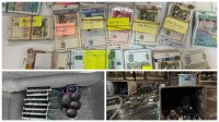МВР разкри скритите механизми на протеста: Финансиране и подготвени провокации в центъра на София (СНИМКИ/ВИДЕО)