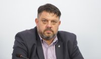 Зафиров заплаши, че ще напусне кабинета, ако от бюджета отпаднат социалните ангажименти (ВИДЕО)