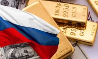 Руският златен гамбит: Москва гради нова парична система, която удря в сърцето доларовия ред!
