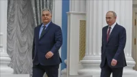 Орбан: Унгария е готова да бъде домакин на среща на върха Русия-САЩ