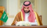 Reuters: Саудитският престолонаследник се стреми да подобри имиджа си пред висшите ръководители на корпоративна Америка