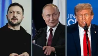 ИЗВЪНРЕДНО: Украйна одобри плана за прекратяване на войната с Русия