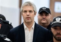 ОИК разглежда искания за отстраняване на Коцев, ПП и ДБ мобилизират протест!