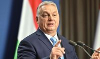 Орбан взриви Европа: Украйна трябва да стане буферна държава
