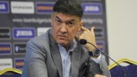   Боби Михайлов хоспитализиран вследствие на инсулт