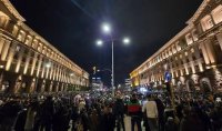 Какво се случва, господа демократи?! Защо призовавате за бесилки, кръв и разстрели по улиците на политици?