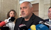Борисов в сблъсък с Ивайло Мирчев и Асен Василев (ВИДЕО)