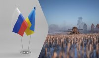 Правете пари, а не война. Истинският план на Тръмп за постигане на мир в Украйна