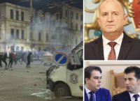 Румен Радев обяви официална война на кабинета и поиска оставката му и предсрочни избори (ВИДЕО)