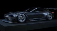 Toyota разкри новия GR GT &ndash; духовният наследник на 2000GT и LFA дебютира на 5 декември (ВИДЕО)