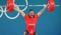 Карлос Насар: Искам да продължа да се състезавам за България