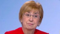 Проф. Екатерина Михайлова за решението на КС: Няма време за референдум за еврото