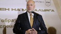   Желязков: България е готова да участва в намирането на мирни решения за Украйна
