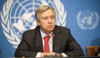 ООН: Резолюцията за Газа е ключова стъпка към устойчиво примирие