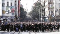 От Левски - Запад отговориха на &ldquo;наглите опити на разни депутатчета и НПО пионки да хвърлят клевети&rdquo; по организацията им