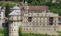 Държавата поема здравните осигуровки на българските монаси в Атон
