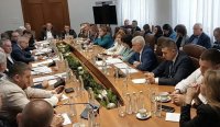Финансовото министерство обсъжда новия бюджет публично със социалните партньори