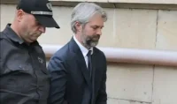 ОТ ПОСЛЕДНИТЕ МИНУТИ: Благомир Коцев излиза от ареста срещу 200 хил. лв. гаранция