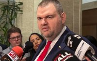 Делян Пеевски: Няма да позволя обиди и нападки към моите хора (ВИДЕО)