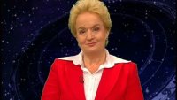 Астроложката Алена бе погребана като рицар тамплиер в специална церемония