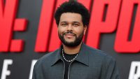   The Weeknd направи най-печелившото соло турне в историята