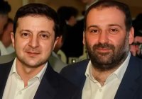 БОМБА! Бюрото за борба с корупцията в Украйна обяви: Зеленски е замесен с Миндич!