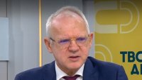 Васил Велев: Държавата навлиза в режим на &bdquo;безразборно харчене&ldquo;