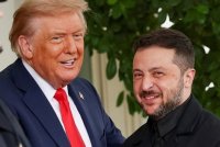 Мирът в Украйна до дни! Тръмп и Киев "почти се разбраха" за края на войната