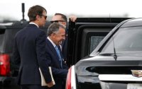 АМБИЦИОЗЕН ПЛАН: Белият дом иска още днес да се договори за най-важните условия за мир с Украйна