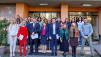 Стартира национално обучение за учители: Социално-емоционална подкрепа, финансовa грамотност и кариерно ориентиране в час на кризи