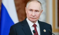 Путин към Европа: Ако започнете война с Русия, всичко ще се реши много бързо