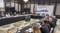 Петър Кънев бе преизбран за вицепрезидент на Парламентарната асамблея на Черноморското икономическо сътрудничество