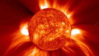 Очаквайте смущения от магнитни бури през днешния ден